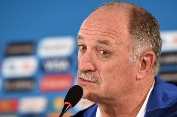 Luiz Felipe Scolari Net Worth: Why Details Are Absent Here